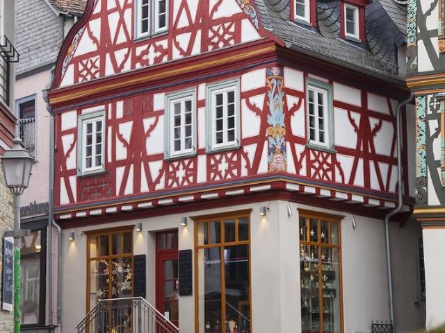 Haus kaufen in Wörsdorf, Idstein