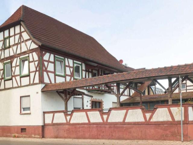 Haus kaufen in Rülzheim, Landkreis Germersheim