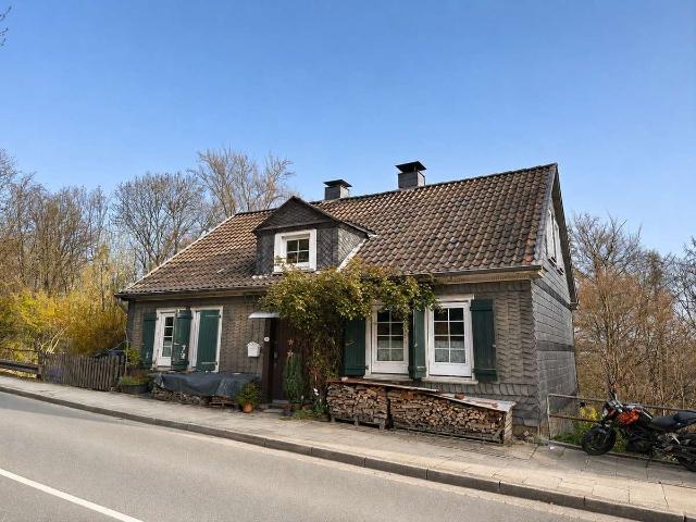 Haus kaufen in Hattingen, Ennepe-Ruhr-Kreis