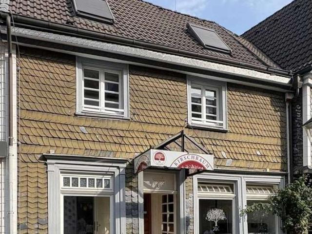 Gewerbe kaufen in Kettwig vor der Brücke, Essen