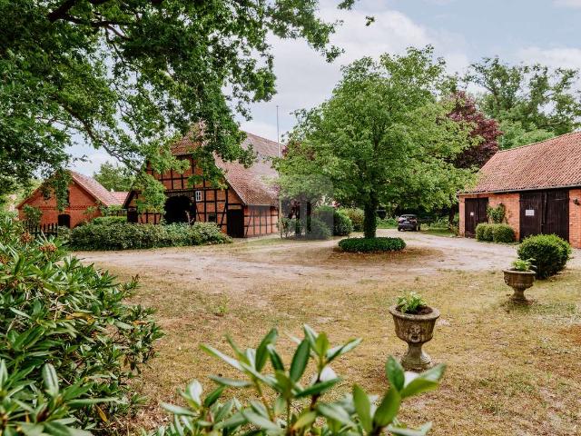 Haus kaufen in Metzingen, Göhrde