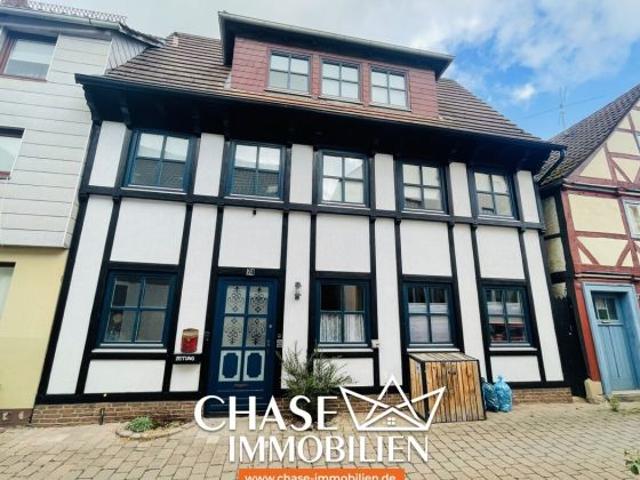 Haus kaufen in Bodenwerder, Niedersachsen