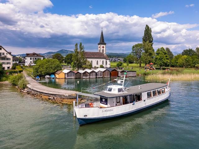 Atelier kaufen in Einigen, Zürich