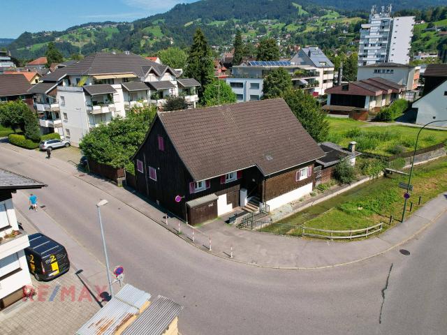 Haus kaufen in Dornbirn, Hatlerdorf