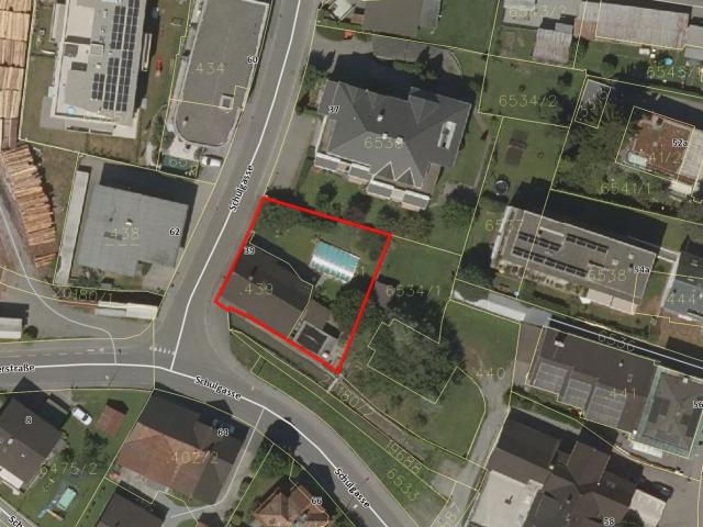 Haus kaufen in Dornbirn, Vorarlberg