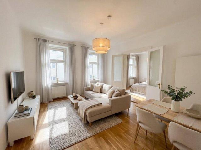 Apartment kaufen in Ottakring, Wien