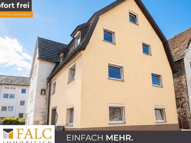 Haus kaufen in Dillingen, Bayern