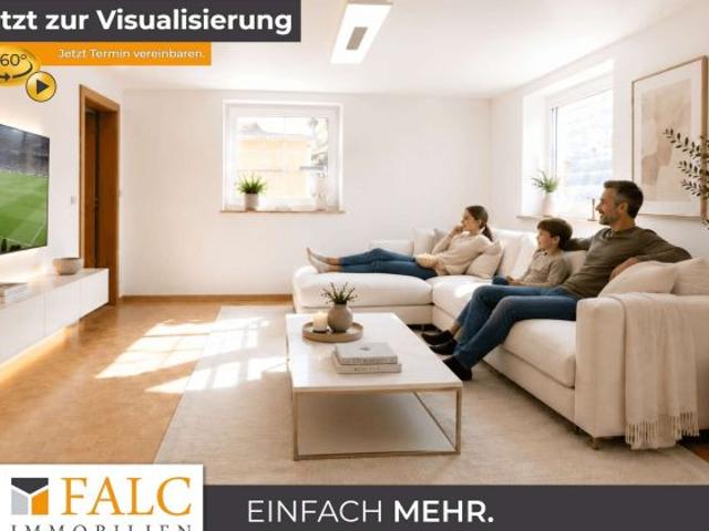 Haus kaufen in Dillingen an der Donau, Landkreis Dillingen an der Donau