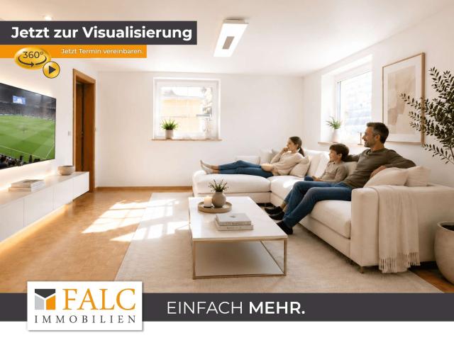Haus kaufen in Dillingen, Bayern