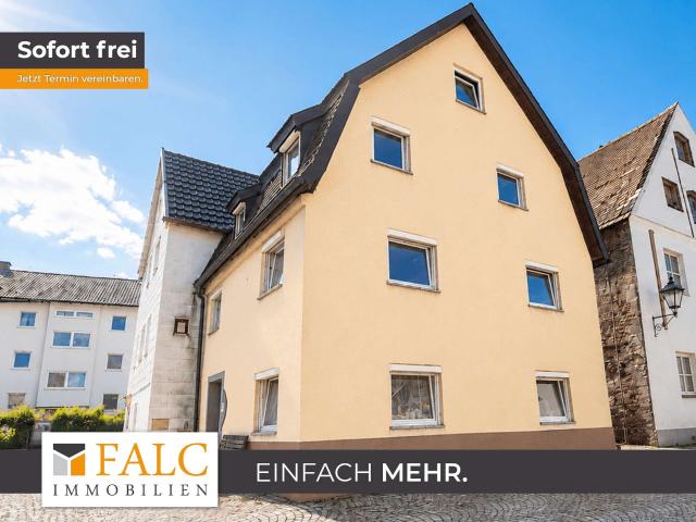 Haus kaufen in Dillingen, Bayern