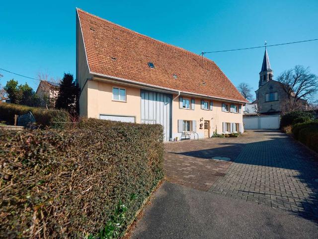 Haus kaufen in Deißlingen, Landkreis Rottweil
