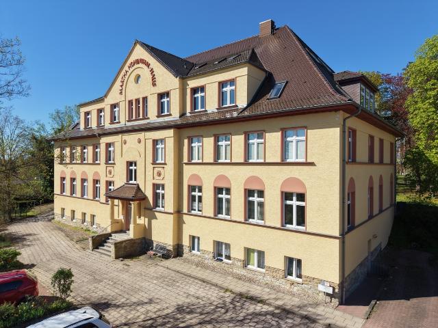 Wohnung kaufen in Bad Dürrenberg, Sachsen-Anhalt