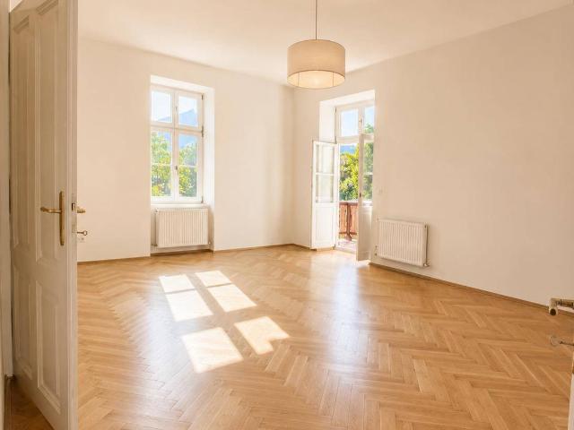 Apartment mieten in Ahorn, Oberösterreich