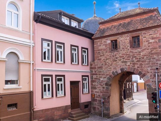 Haus kaufen in Landkreis Fulda, Hessen
