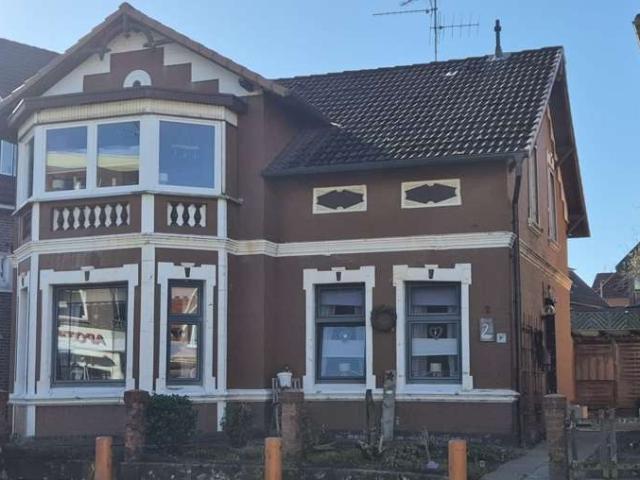 Haus kaufen in Burg (Dithmarschen), Kreis Dithmarschen