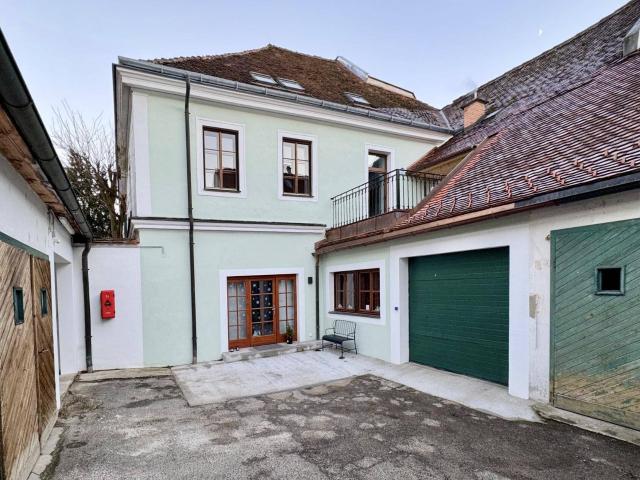 Apartment mieten in Steyr, Oberösterreich