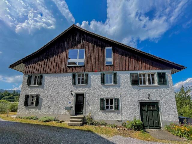 Immobilie kaufen in Egg, Zürich