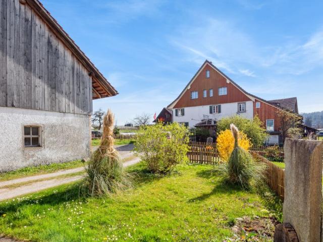 Reihenfamilienhaus kaufen in Egg, Zürich