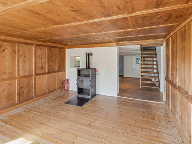 Einfamilienhaus kaufen in Egg, Zürich