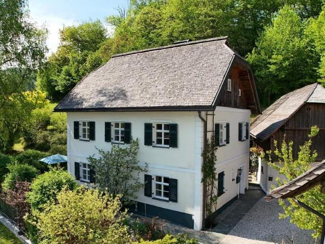 Haus kaufen in Völkermarkt, Kärnten