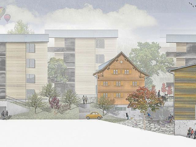 Gewerbe kaufen in Hirschegg, Steiermark