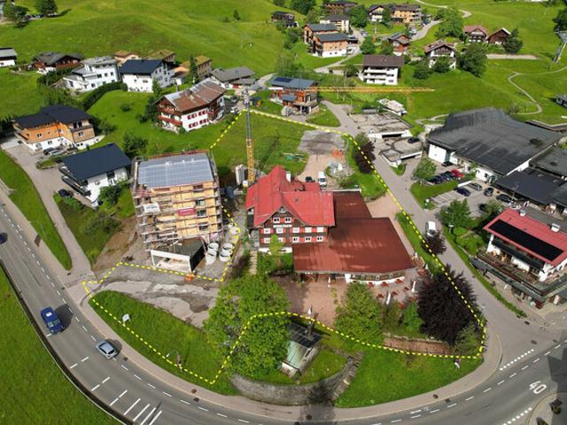 Immobilie kaufen in Hirschegg, Steiermark