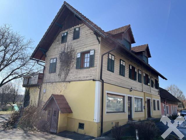 Haus kaufen in St. Nikolai ob Draßling, Steiermark