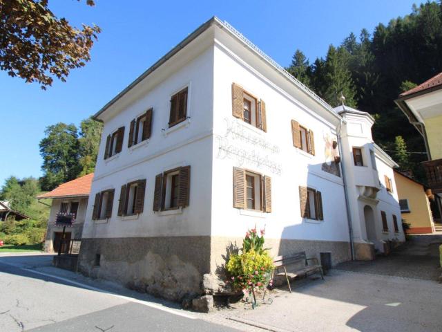 Haus kaufen in Hüttenberg, Kärnten