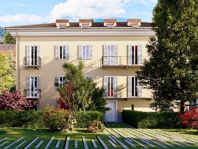Wohnung kaufen in Bellinzona, Tessin