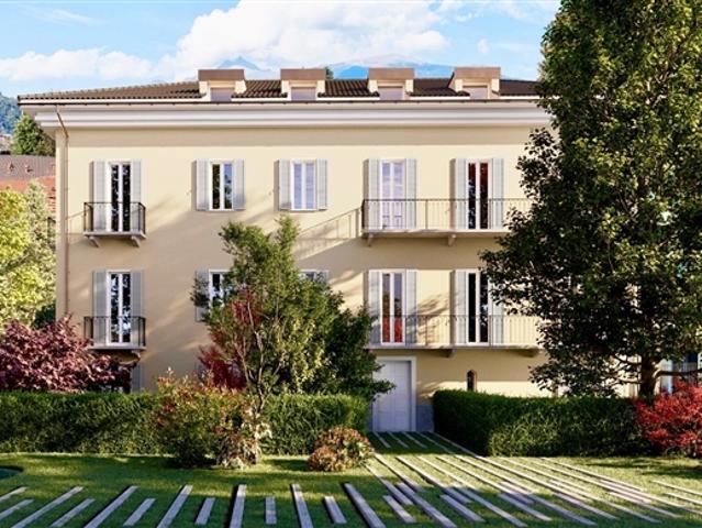 Wohnung kaufen in Bellinzona, Tessin