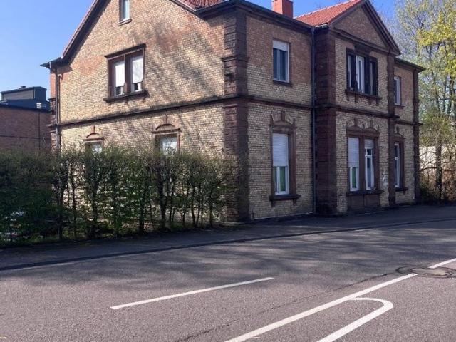 Haus kaufen in Sankt Ingbert, St. Ingbert-Mitte