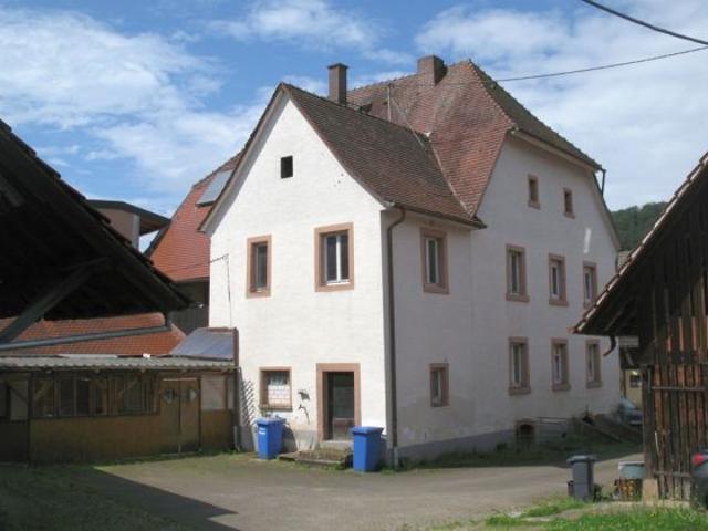 Haus kaufen in Sexau, Baden-Württemberg