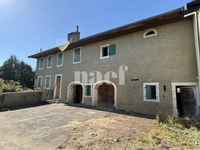 Einfamilienhaus kaufen in Reverolle, Hautemorges