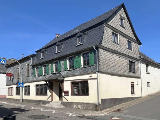 Haus kaufen in Holzappel, Rhein-Lahn-Kreis