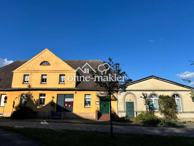 Haus kaufen in Brandenburg
