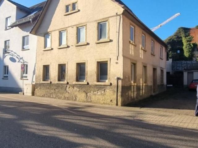 Haus kaufen in Sulzfeld, Bayern