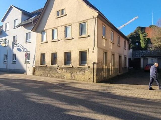 Villa kaufen in Sulzfeld, Bayern