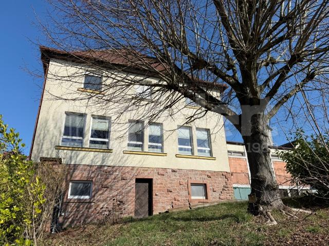 Villa kaufen in Leidersbach, Bayern