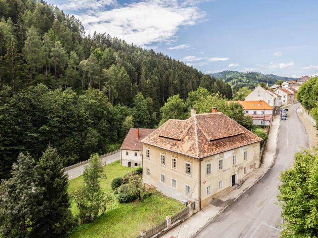 Haus kaufen in Judenburg, Bezirk Murtal