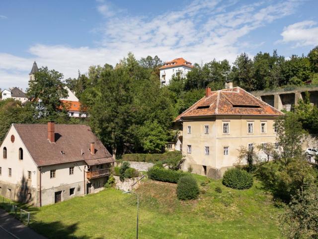 Haus kaufen in Judenburg, Bezirk Murtal