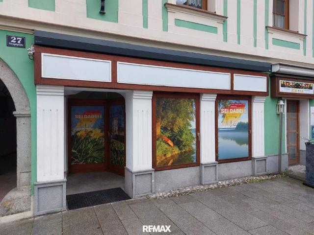 Gewerbe mieten in Oberösterreich