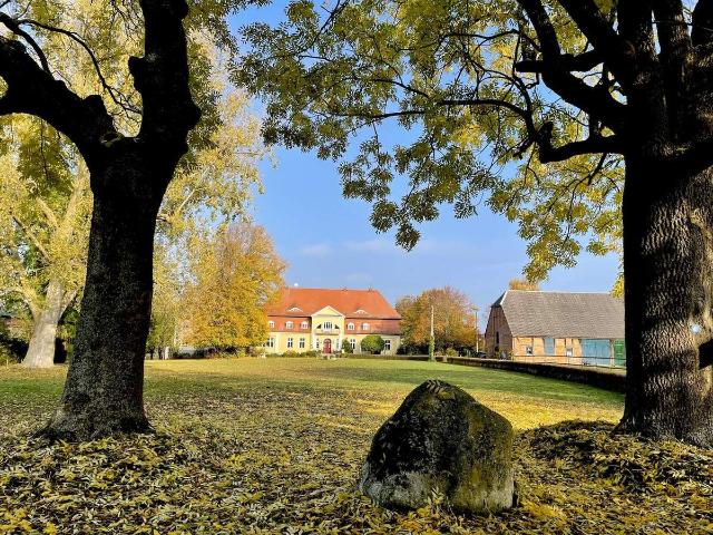 Gewerbe kaufen in Zarrentin, Gransebieth
