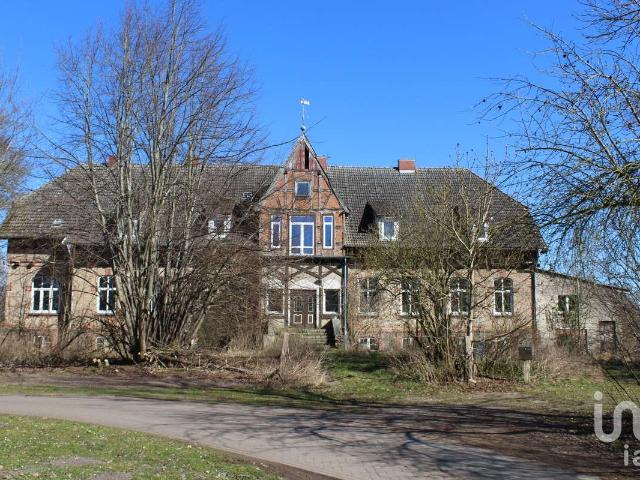 Haus kaufen in Boddin, Walkendorf