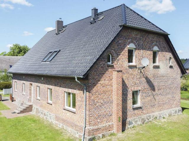 Haus kaufen in Kruckow, Vorpommern-Greifswald