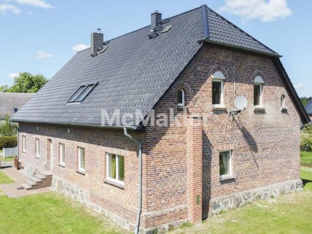 Haus kaufen in Kruckow, Vorpommern-Greifswald