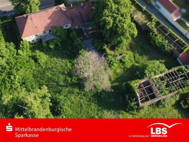 Haus kaufen in Kade, Jerichow