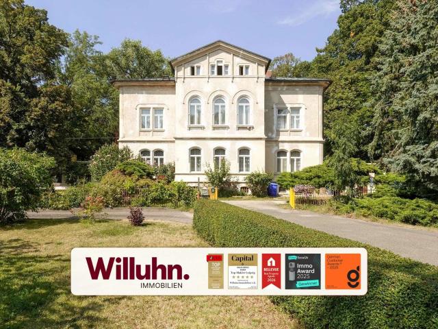 Haus kaufen in Gaudlitz, Sachsen