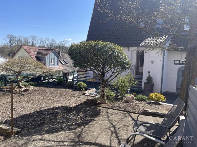Maisonette kaufen in Hohenhaslach, Sachsenheim