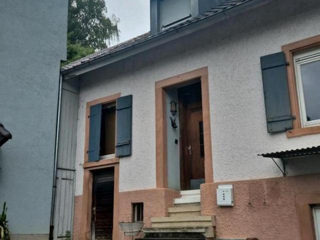 Haus kaufen in Burgheim, Baden-Württemberg