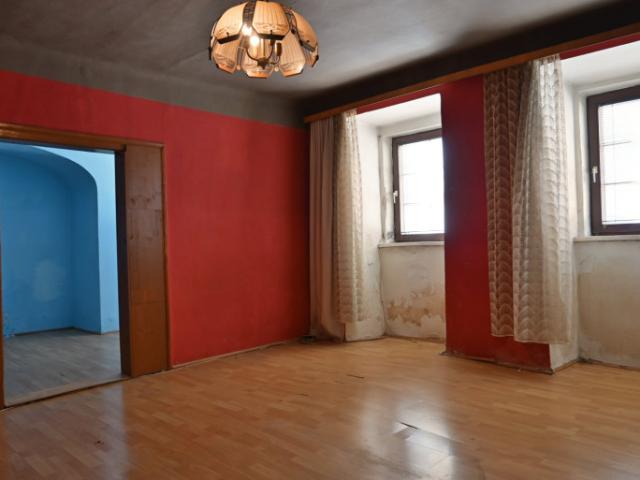 Mehrfamilienhaus kaufen in Obernalb, Retz